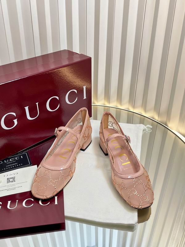 Gucci sz35-42 mnq1111